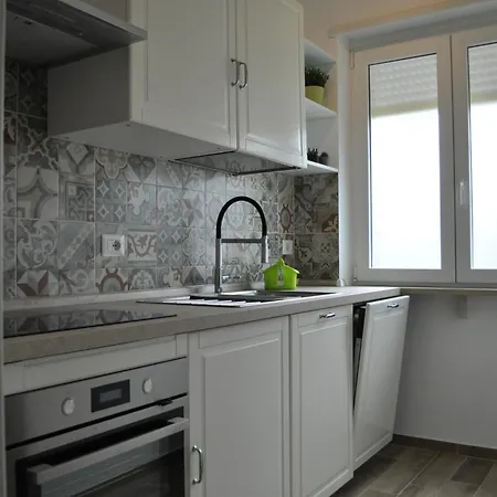 Διαμέρισμα A Casa Di Emi E Gio