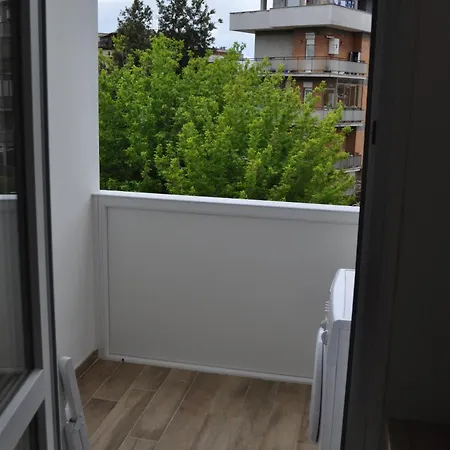 Διαμέρισμα A Casa Di Emi E Gio