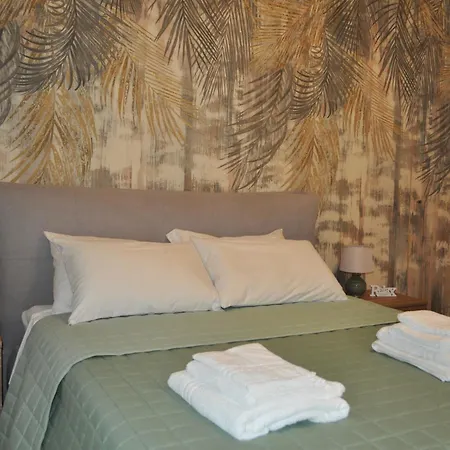 Διαμέρισμα A Casa Di Emi E Gio