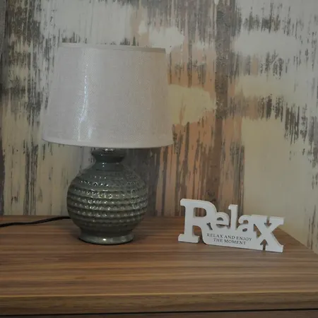 A Casa Di Emi E Gio Rome