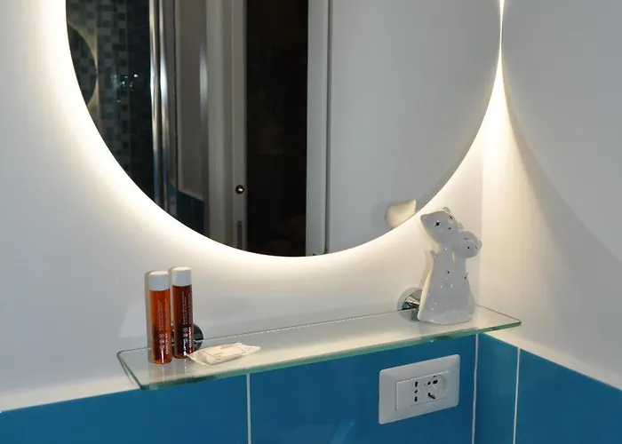 Apartment A Casa Di Emi E Gio Rome