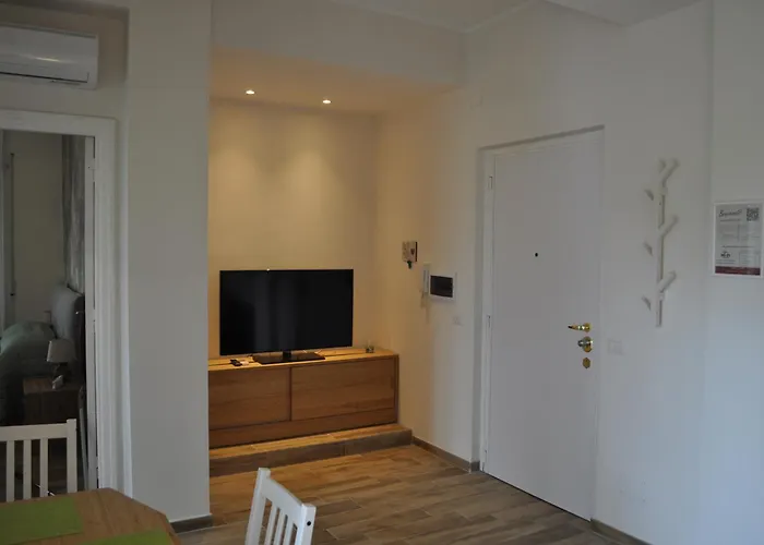 A Casa Di Emi E Gio Rome