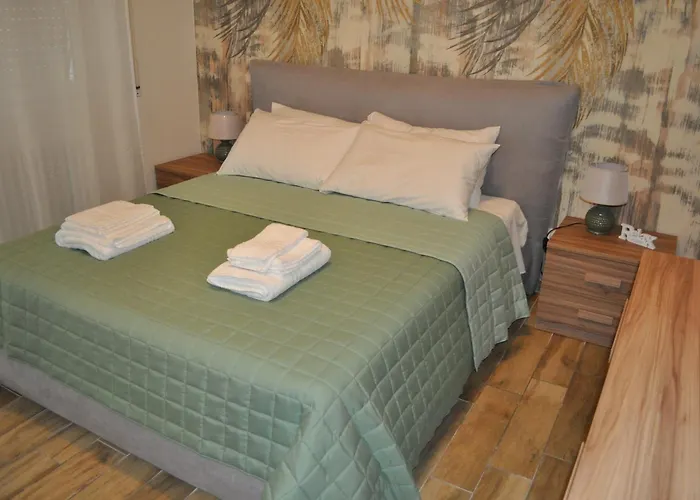 A Casa Di Emi E Giò