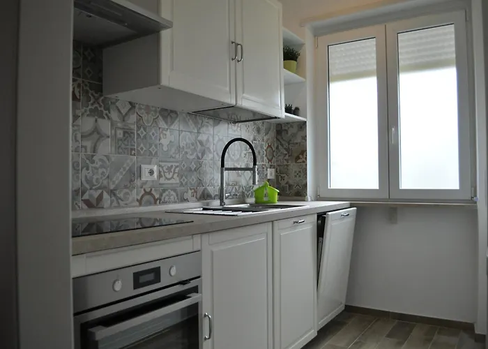 Apartment A Casa Di Emi E Gio