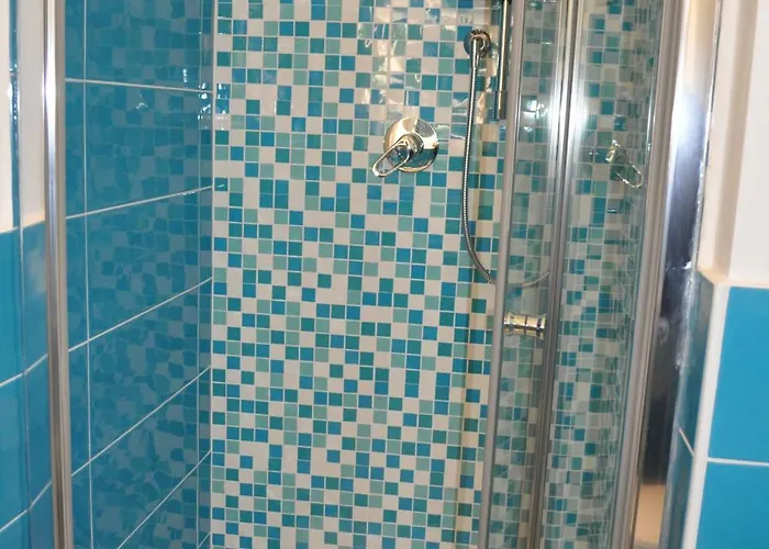 Apartment A Casa Di Emi E Gio