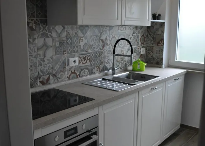 Apartment A Casa Di Emi E Gio