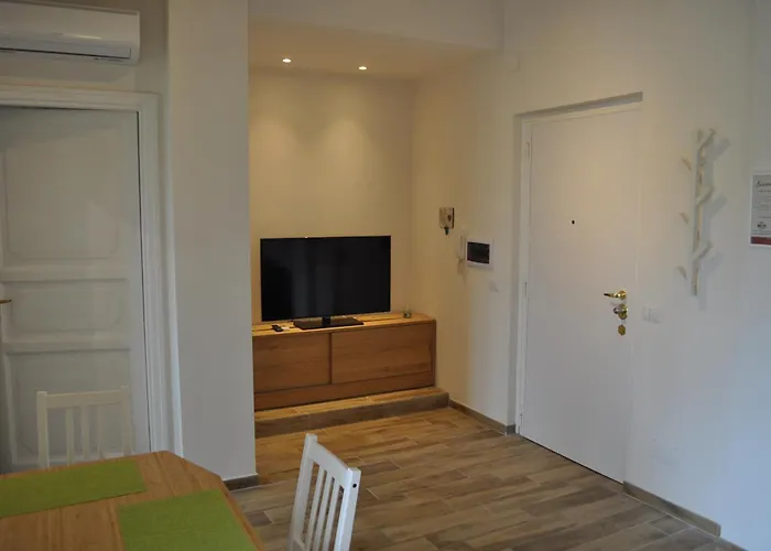 Apartment A Casa Di Emi E Gio