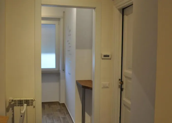 A Casa Di Emi E Gio Rome