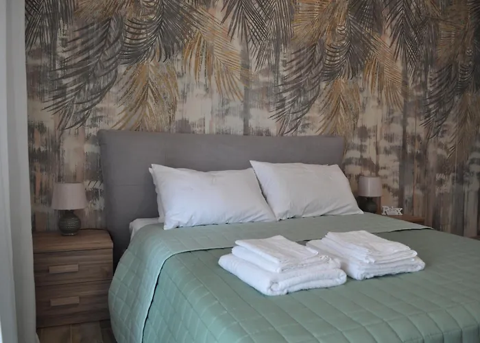 Appartamento A Casa Di Emi E Giò Roma