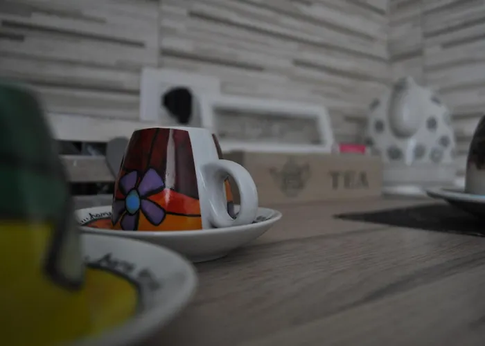 Apartment A Casa Di Emi E Gio