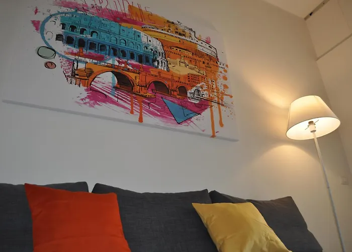 Apartment A Casa Di Emi E Gio