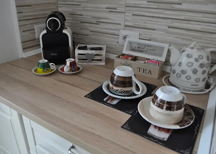 Apartment A Casa Di Emi E Gio Rome