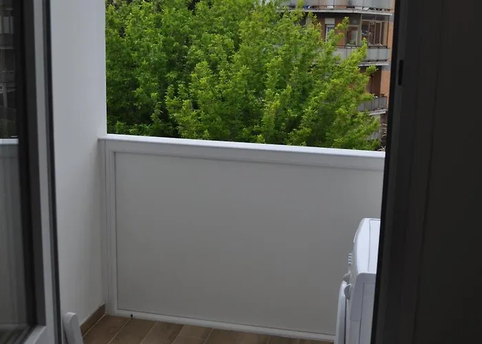 Apartment A Casa Di Emi E Gio