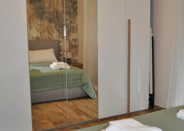 Apartment A Casa Di Emi E Gio *