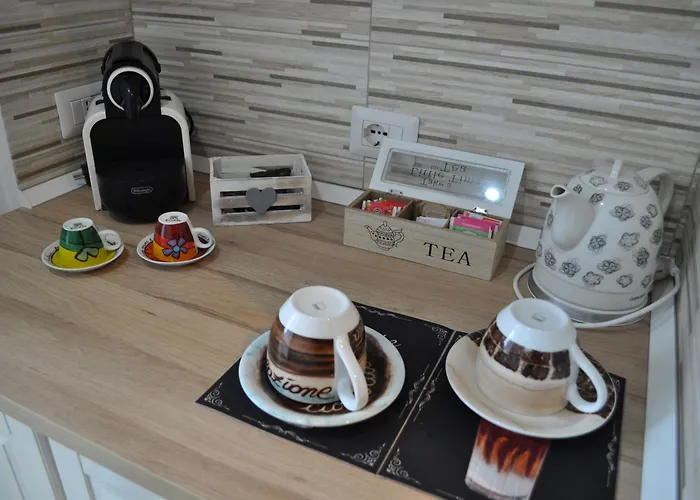 Apartment A Casa Di Emi E Gio Rome