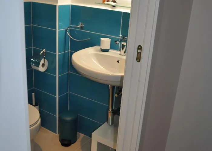 A Casa Di Emi E Gio Rome