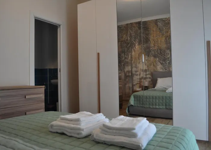A Casa Di Emi E Giò