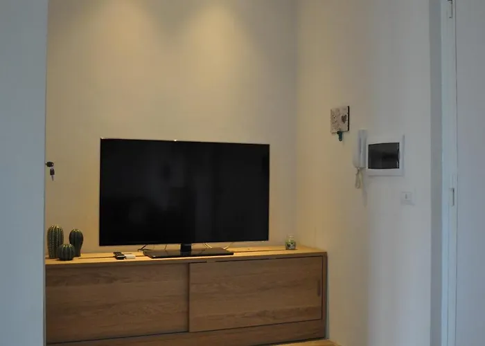 A Casa Di Emi E Giò