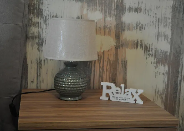 A Casa Di Emi E Giò Roma