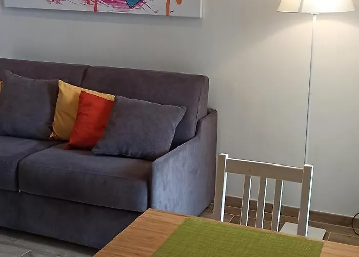 A Casa Di Emi E Giò Roma