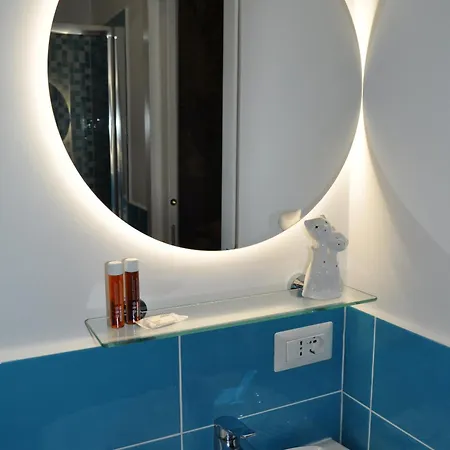 Apartmán A Casa Di Emi E Gio Řím