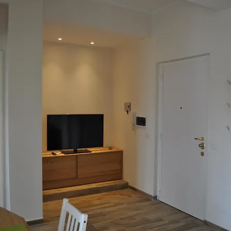 A Casa Di Emi E Gio Řím