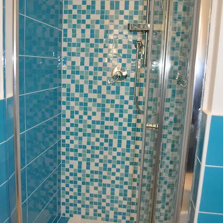 Apartmán A Casa Di Emi E Gio