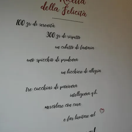 Apartmán A Casa Di Emi E Gio Řím