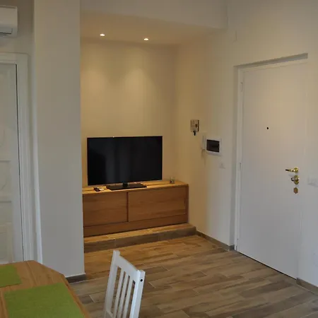 Apartmán A Casa Di Emi E Gio
