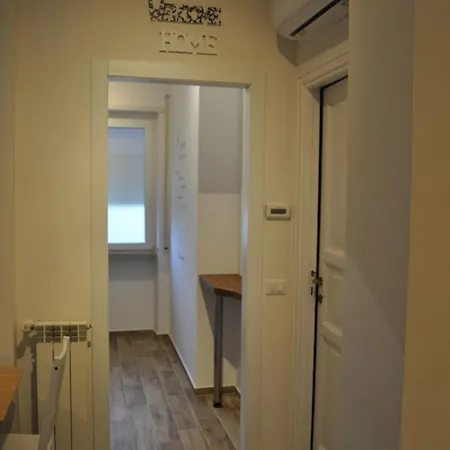 A Casa Di Emi E Gio Řím