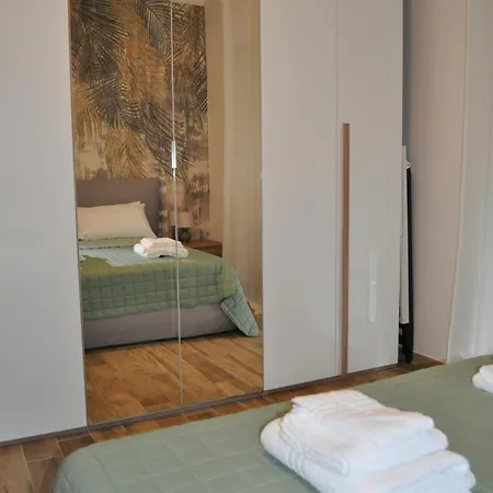 Apartmán A Casa Di Emi E Gio *