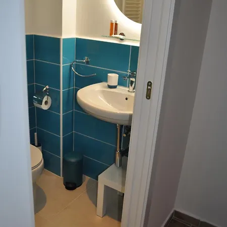 A Casa Di Emi E Gio Řím