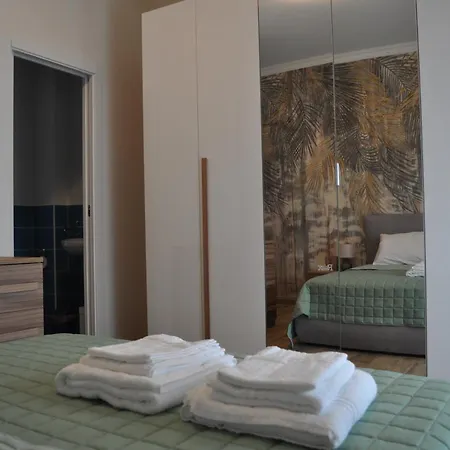 A Casa Di Emi E Gio