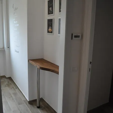 A Casa Di Emi E Gio Řím