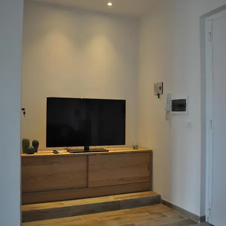 A Casa Di Emi E Gio