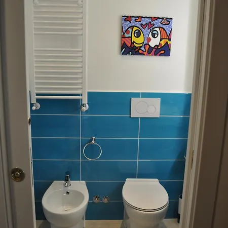 A Casa Di Emi E Gio Řím