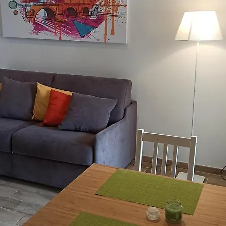 A Casa Di Emi E Gio Řím