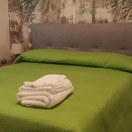 A Casa Di Emi E Gio Řím