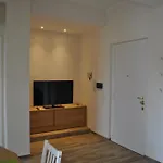 A Casa Di Emi E Gio רומא