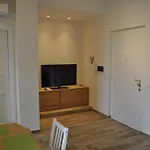 דירה A Casa Di Emi E Gio