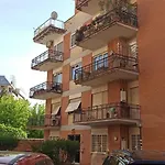 A Casa Di Emi E Gio דירה רומא