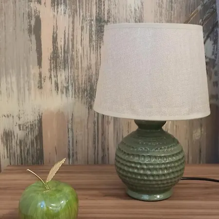 A Casa Di Emi E Gio アパート *
